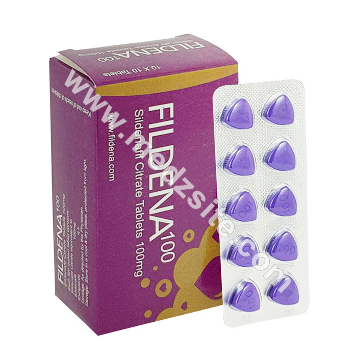 Fildena 100 mg - Buy And Boost your Sexual Life | Visit Now